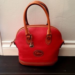 Dooney and Bourke handbag